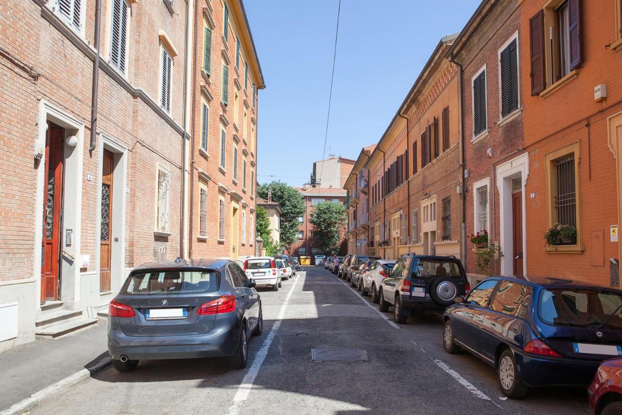 Il Nespolo Villa Bologna Exterior foto